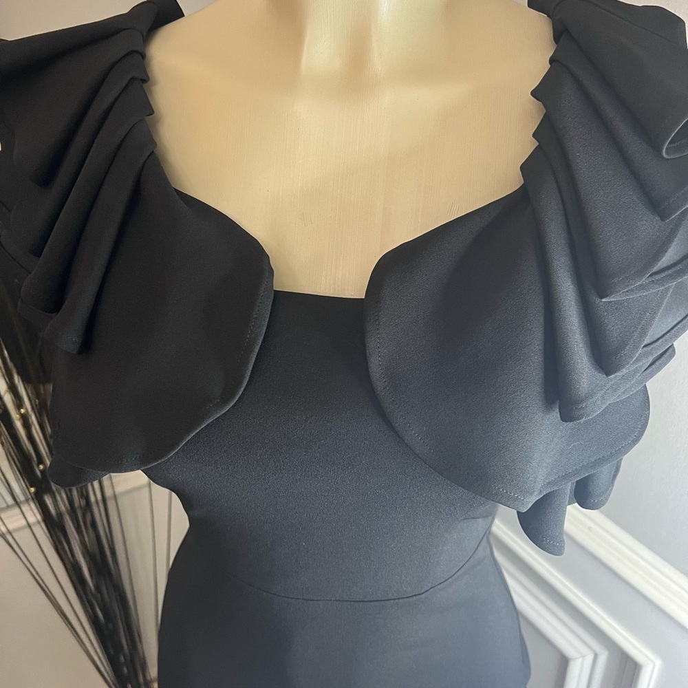 SYMPHONY DRESS - Picture 7 of 8